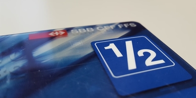 Warum schränkt Ostwind die Gültigkeit des Halbtax ein?