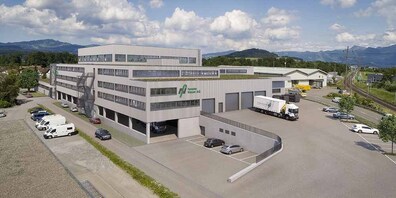 Nauer, Fenster, Visualisierung, Fensterfabrik