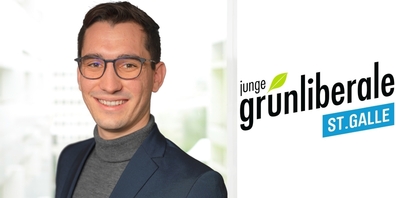 Der 27-jährige Raum- und Verkehrsplaner Silas Trachsel aus Rapperswil wird bei der jglp für den Wahlkreis See-Gaster verantwortlich sein.