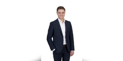 Ruben Schuler, FDP-Kantonsrat, Mosnang