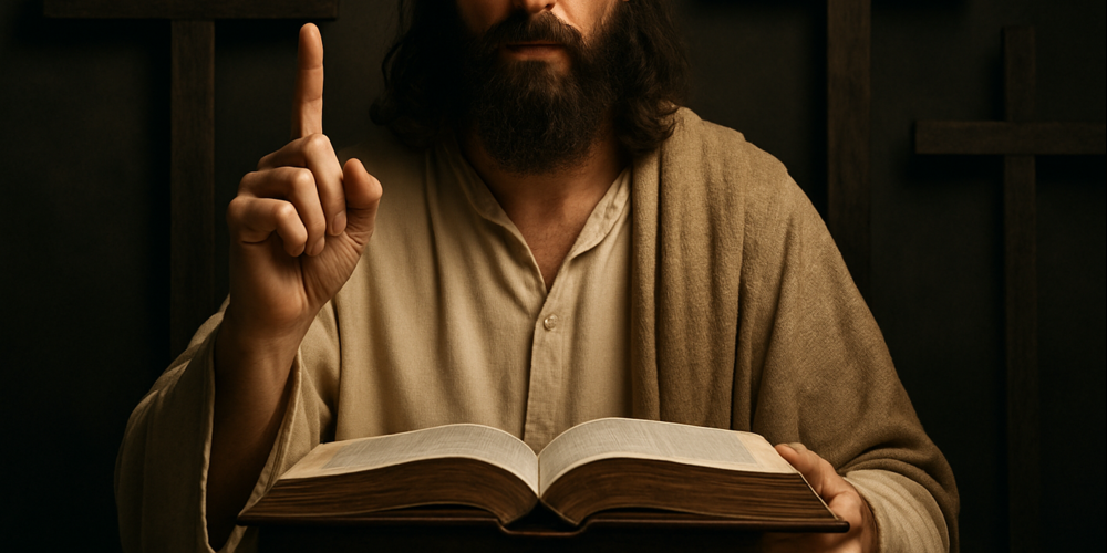 Der selbsternannte «spirituelle Führer» inszenierte sich als charismatischer Mentor, doch hinter der Fassade verbargen sich Kontrolle, Manipulation und Machtmissbrauch.