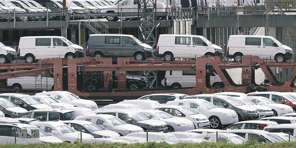 Automarkt dürfte sich nur langsam erholen. (Symbolbild)