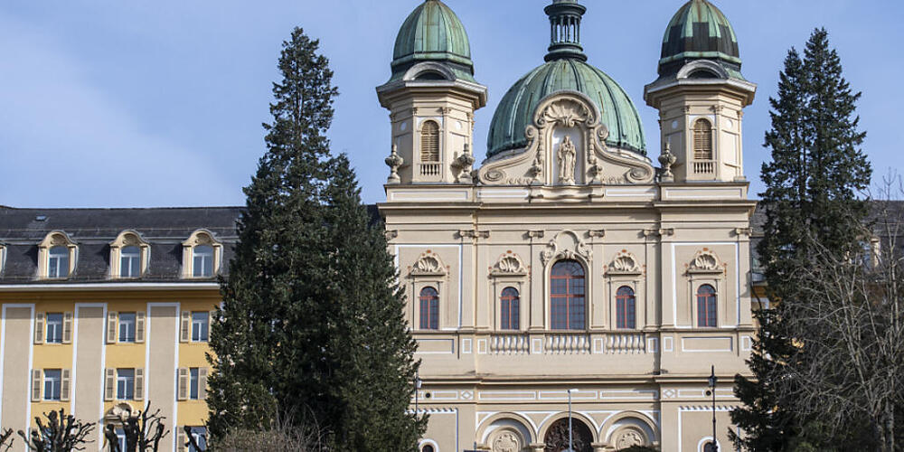 Die Schwyzer Regierung will die Passerelle ab dem Schuljahr 2026/27 an der Kantonsschule Kollegium Schwyz anbieten. (Archivbild)