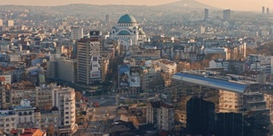 Die Stadt Wetzikon bietet Kunstschaffenden einen Aufenthalt auf Zeit in Belgrad.