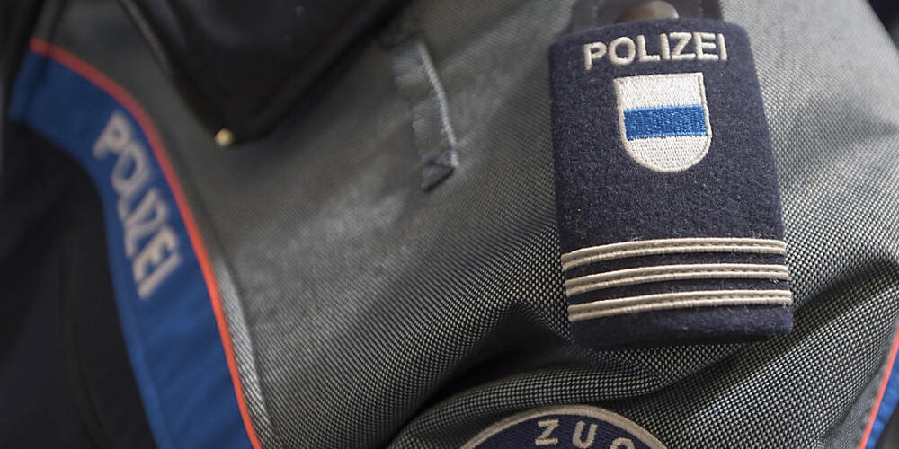 In Baar fuhr ein Autofahrer massiv zu schnell durch die 30er-Zone. (Symbolbild)