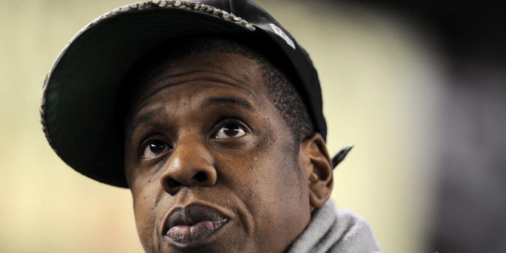ARCHIV - Das Musikfestival «Made in Amerika» von US-Rapper Jay-Z ist für dieses Jahr abgesagt worden. Foto: Justin Lane/EPA/dpa