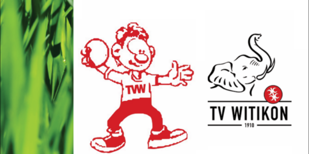 Beim Rasen-Grümpi des TV Witikon stehen Spielspass, Gemeinschaft und gute Laune im Mittelpunkt.