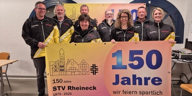 OK Jugitag: Marcel Weber, Daniel Baumann, Christian Rohner, Andrea Sulzberger, Peter Züst, Manuela Richard, Florian Mäder, Ramona Winet