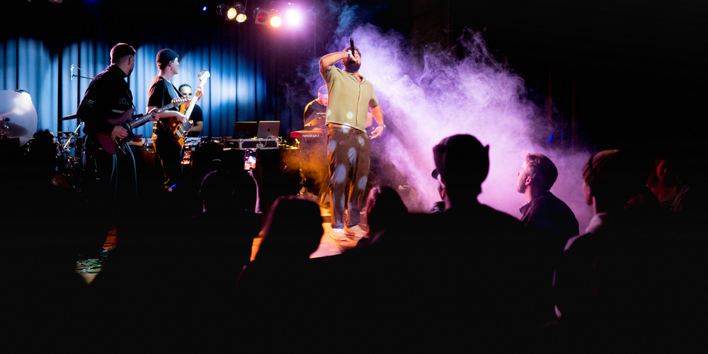 Honky Tonk Festival St.Gallen