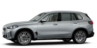 Der neue BMW X5 - neue Modellvarianten und zahlreiche Highlights.