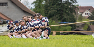 U19 Jugend.