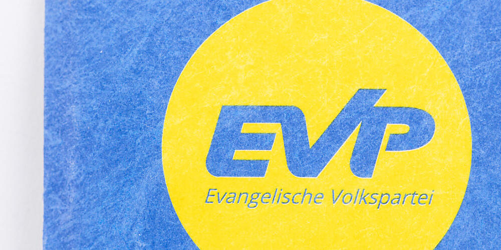 Die EVP möchte einen Sitz in der Zürcher Stadtregierung erobern. (Archivbild)