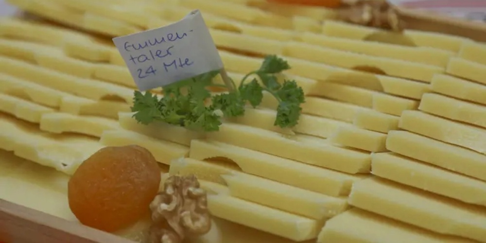 Der Käse gehört seit Jahrzehnten zu den Favoriten.