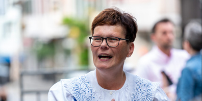 Sissi Riegg