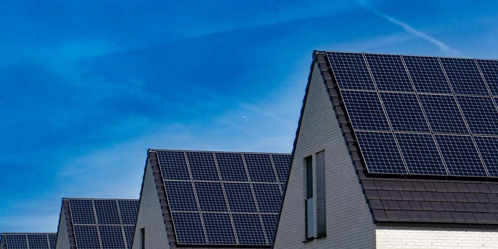 Neun von zehn Gemeinden im Linthgebiet sowie die Region Zürichsee-Linth machen bei der PV-Allianz für mehr Energie aus Photovoltaik mit. (Symbolbild)