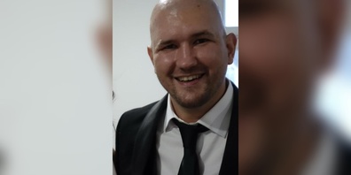 Sven Pletscher (33) aus Rüti ZH wird seit dem 15. April 2025 vermisst.