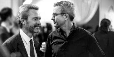 Die Akris-Inhaber Peter und Albert Kriemler landen auf Rang 276