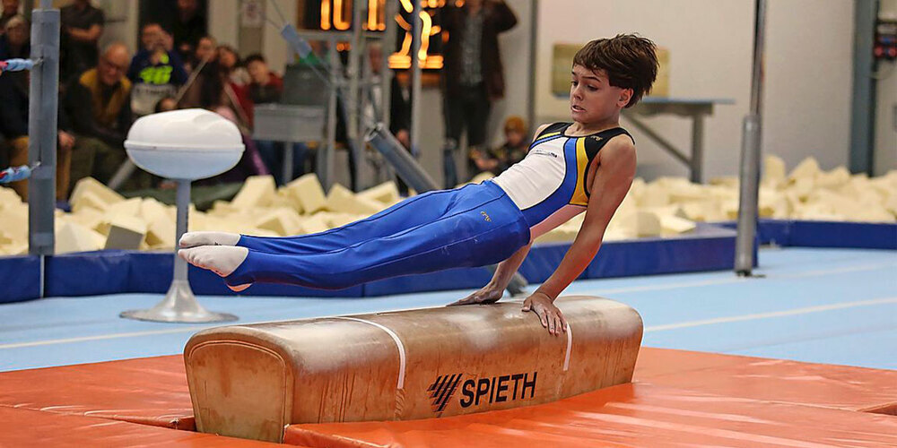 Paolo Zanetti konnte überzeugen.