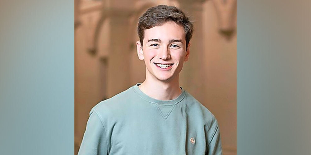 Eduardo Heiniger Cascos.