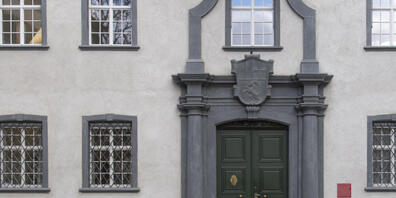 Die Bündner Regierung wehrt sich gegen die Abwälzung von Bundesaufgaben auf die Kantone. (Archivbild)