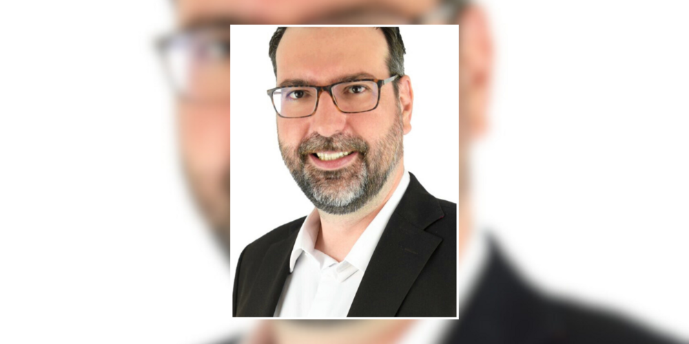 David Vosseler