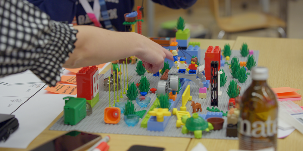 Green Days Innovationshack
