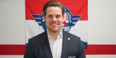 Seine Spielerkarriere mit drei Meistertiteln (ZSC, EVZ) endete am 25. März 2025 bei den SCL Tigers; nun wird Claudio Cadonau neuer Sportchef der Lakers.