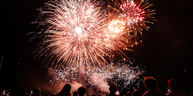 Ob das Seenachtsfest im 2026 wieder stattfindet, wird noch geprüft.