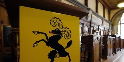 Der Schaffhauser Kantonsrat hat am Montag einen Ausbau des Finanzausgleichs beschlossen. Finanzschwache Gemeinden erhalten bereits für das laufende Jahr mehr Geld. (Symbolbild)