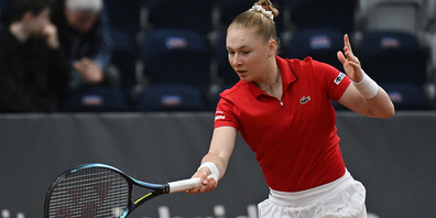 Der Interclub startet am Wochenende. Die Tennismeisterschaften der Vereine erfreuen sich weiterhin grosser Beliebtheit. 