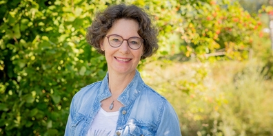 Erste Präsidentin der neuen GLP Uznach wird die frühere Gemeinderatskandidatin Claudia Weber.