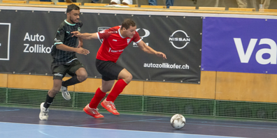 Allianz Regiomaster 2025