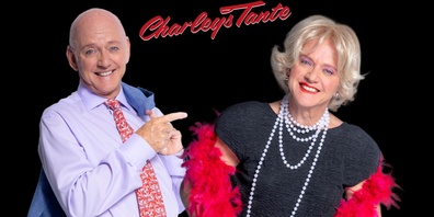 Aufgrund einer Verletzung eines Hauptdarstellers, muss «Charleys Tante» verschoben werden, und findet am 10. Mai nicht statt.