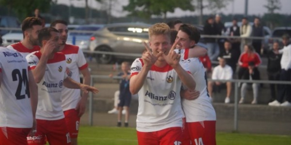 Der FC Volketswil steht erstmals in seiner Vereinsgeschichte im Regionalcupfinal, das am 28. Juni auf der heimischen Sportanlage Gries ausgetragen wird.
