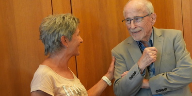 Peter Eggenberger