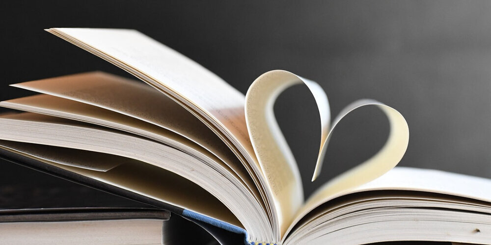 Alle, die Bücher lieben, lieben auch die Mediothek in Grüningen.