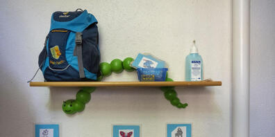 Die Schweizer Stimmbevölkerung entscheidet am 27. September über das Referendum gegen die Erhöhung des Kinderabzugs und den höheren Abzug für die Drittbetreuung. Für den Bundesrat entlasten die Abzüge die Familien und verbessern die Vereinbarkeit ...