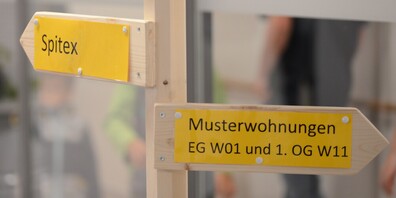Wegweisend. (Symbolbild)