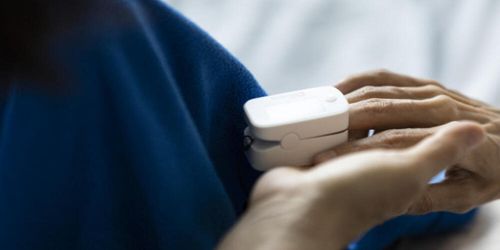 Muslimische Spitalseelsorgerinnen und Spitalseelsorger stehen den Patientinnen und Patienten religiös und kulturell nah, kommt eine Evaluation zum Schluss. (Symbolbild)