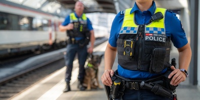 So unauffällig, aber nützlich sind die Bodycams der SBB.