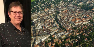 Für SVP-Kantonsrätin Hedy Fürer-Ulrich (l.) ist der für die Stadt St.Gallen angepasste Finanzausgleich «überzogen und nicht gerechtfertigt».