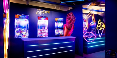 Extrême bringt neue Sorten und nostalgisches Flair nach Zürich.