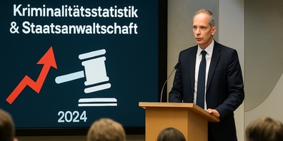 Die Gewaltbereitschaft nimmt mehr und mehr zu.