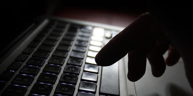 Die Zürcher Staatsanwaltschaft verzeichnete im vergangen Jahr steigende Fallzahlen bei Cyber-Betrugsdelikten. (Symbolbild)