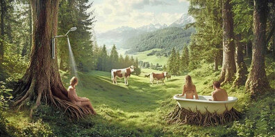 Bild mit KI durch Fairtrail erstellt.