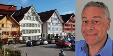Standeskommission von Appenzell Innerrhoden kam zum Schluss, die Abwahl als Gemeindepräsident und der fristlose Abgang als KESB-Leiter seien keine Hürden für Walter Grobs neue Rolle.