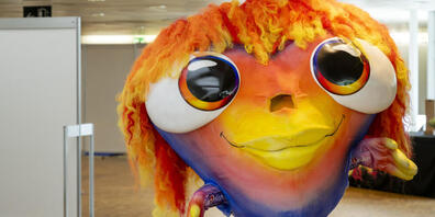 In Zürich gibt es keine grossen ESC-Anlässe unter freiem Himmel. Bei der Stadt ging kein einziges Gesuch ein. (Symbolbild)