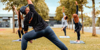 Zum vierten Mal läuft die Aktion «Active City» in Illnau-Effretikon.