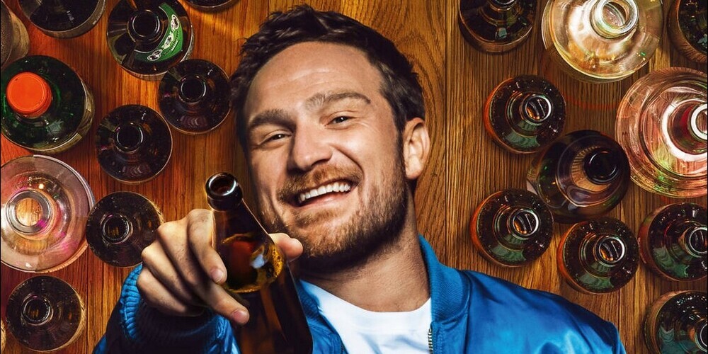 Film «One for the Road»