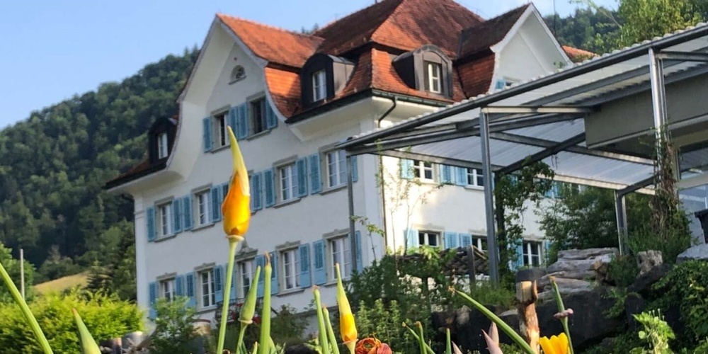 Auboden  Brunnadern. (Symbolbild)